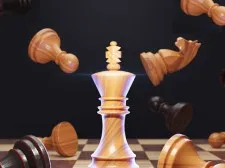 3D Chess Master