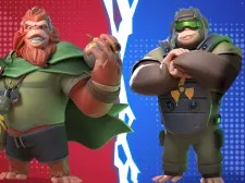 Unleash Your Inner Ape: A Deep Dive into the World of Age of Apes Run