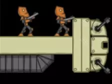 Experience the Ultimate Arcade Showdown with AI Vendetta: A Classic Revamp with Modern Twists