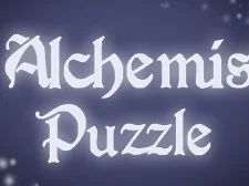 Unlock the Mystery of Alchemist Puzzle: A Match-3 Adventure