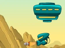 Alien Bot Madness: A Thrilling Action Game that Will Put Your Skills to the Test