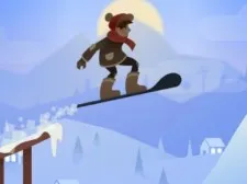 Racing Down the Highest Peak: A Deep Dive into the Addictive World of Around Elbrus