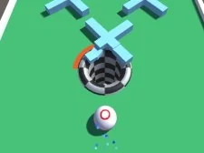 Ball.io: The Ultimate Hyper-Casual IO Game Experience