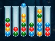 Bubble Sorting Infinite Remastered