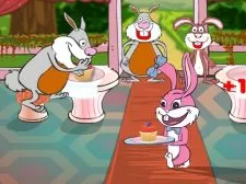 Sink Your Fangs into the Fun: A Deep Dive into Bunny Cakes