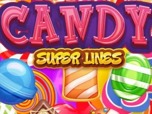 Revolutionizing Match 3: A Critical Review of Candy Super Lines