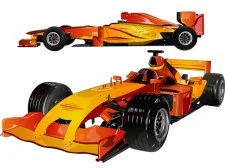 Get Ready to Rev Up Your Fun with Cartoon Kart Slide: Tips, Strategies, and More