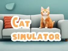 Delve into Whimsy: A Comprehensive Guide to Cat Simulator