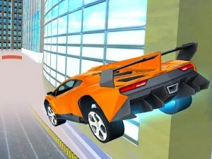City Car Stunt 3: Unleash Your Racing Frenzy with Improved Physics and Realistic Cars
