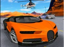City Furious Car Driving Simulator: The Ultimate Rush for Adrenaline Seekers