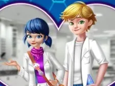 Get Ready for Chemistry Class with a Perfect Outfit in College Love Chemistry Class