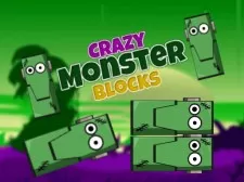 <h1>Crazy Monster Blocks: A Thrilling Merge Numbers Game</h1>