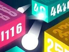 Experience the Thrill of Crazy Shooting: A Casual yet Challenging Brick Game