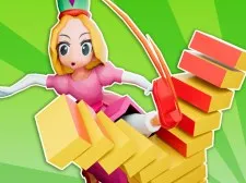 Cut In Half: A Thrilling Mobile Game for Casual Players