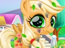 Revitalize Your Cute Pony Care: Expert Tips for Recovery, Nutrition, and Style