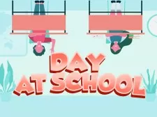 Immerse Your Toddler in a Day at School: Exploring the Interactive Gameplay and Educational Value