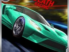 Unleash Your Racing Spirit in Death Car Racing 2020: Highway Racing Game