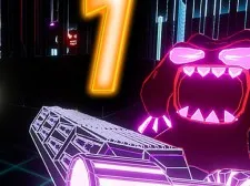 Unlock the Darkness: A Deep Dive into Echolocation Shooter