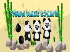 Delve into the Thrilling World of EG Panda Escape: A Challenging Adventure for Kids