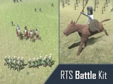 Experience the Thrill of EG RTS Battle: A Deep Dive into Real-Time Strategy Gaming