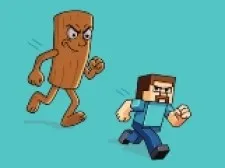 Escape From Tung Tung Sahur