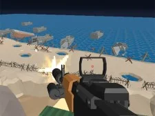 Extreme Battle Pixel Royale: A Thrilling Multiplayer Experience