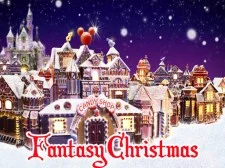 Crack the Enchanted Locks: Unleashing High Scores in Fantasy Christmas Slide