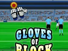 Defend the Net: A Comprehensive Guide to Winning in Gloves of Block