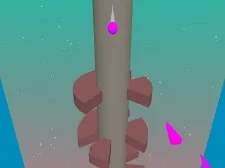 Experience the Thrill of Helix Bump: The Addictive 3D Arcade Game