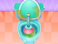 Immerse Yourself in the World of Highschool Girls House Cleaning: A Fun and Engaging Game for All Ages