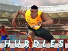 Leap to Victory: Mastering the Thrilling Game of Hurdles