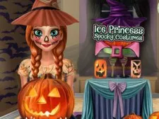 Unleash Your Creativity: A Comprehensive Guide to Ice Princess Halloween Costumes