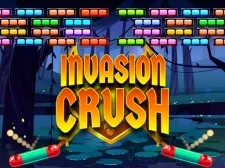 Mastering Invasion Crush: A Deep Dive into the Classic Breakout Game