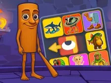 Dive into the Whimsical World of Italian Brainrot Puzzle: A Puzzle-Adventurer's Delight