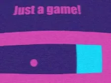 Experience Thrilling Gameplay with Just a Game: A Rotational Ball Adventure