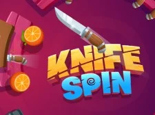 Unleash Your Knife-Wielding Skills: Mastering the Art of Knife Spin