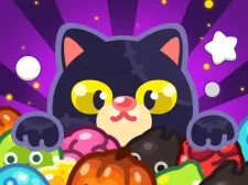 Unlock the Secrets of Monster Cafe: A Delicious Bubble Shooter Game