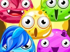 Monster Up: A Charming Game of Balance and Skill