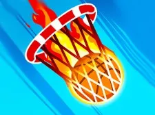 On Fire Basketball Shots: Mastering the High-Stakes Basketball Game