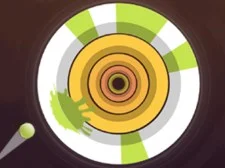 Mastering Paint Hit 2D: A Guide to Outsmarting the Rotating Tower