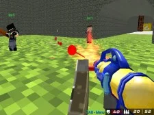 Experience the Ultimate Thrill with PaintWars Shoot: A Fast-Paced FPS Game