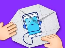 Unfold Your Stress: Mastering the Art of Paper Fold Origami