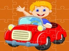 Solving Pedal Cars Jigsaw Puzzles with Ease: A Comprehensive Guide