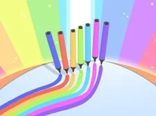 Unlock the Thrill of Pen Run Online: A Colorful Arcade Adventure