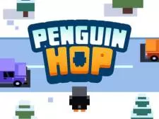 Unlock the Fun of Penguin Hop: Mastering the Ultimate Holiday Arcade Game