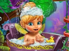 Dive into the Magical World of Pixie Baby Bath: A Fun and Educational Game for Little Ones