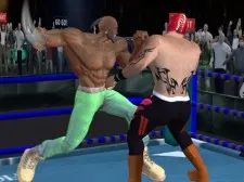 Unleash Your Inner Champion: Real Boxing Fighting Game Review