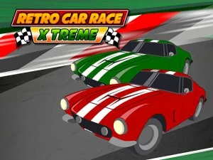 Rev Up Your Engines: A Guide to Winning at Retro Car Xtreme