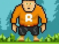 Climb to Victory: Mastering the Thrilling Arcade-Style Game Ropeman