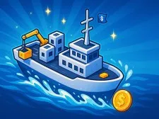Ship Factory Tycoon